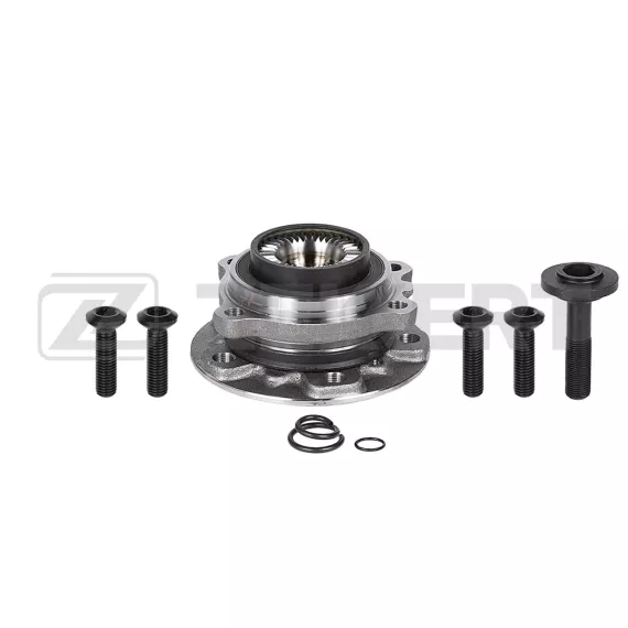 Ступица передн. (с ABS) BMW 5 (F07 F10 F11) 10- X3 (F25) 10- X4 (F26) 14- 7 (F01 F02 F03 F04