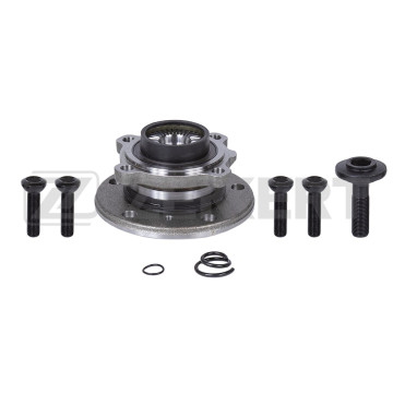 Ступица передняя BMW 3 (F30 F80) 12- 4 (F32 F33 F82 F83) 13- 2 (F22 F23 F87) 14- 1 (F20 F21) 12