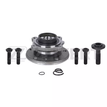 Ступица передняя BMW 3 (F30 F80) 12- 4 (F32 F33 F82 F83) 13- 2 (F22 F23 F87) 14- 1 (F20 F21) 12