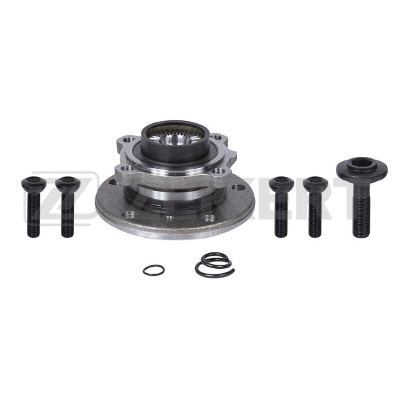 Ступица передняя BMW 3 (F30 F80) 12- 4 (F32 F33 F82 F83) 13- 2 (F22 F23 F87) 14- 1 (F20 F21) 12