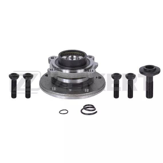 Ступица передняя BMW 3 (F30 F80) 12- 4 (F32 F33 F82 F83) 13- 2 (F22 F23 F87) 14- 1 (F20 F21) 12