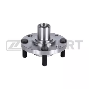 Ступица передняя Chevrolet Aveo (T250 T255) 03- Daewoo Kalos (KLAS) 02-