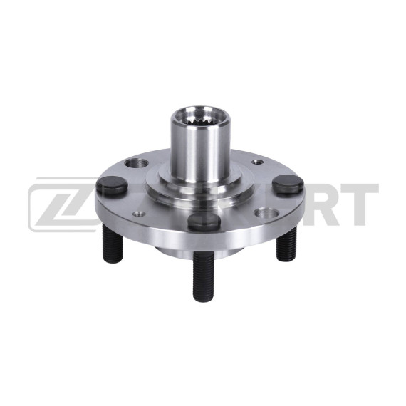 Ступица передняя Chevrolet Aveo (T250 T255) 03- Daewoo Kalos (KLAS) 02-