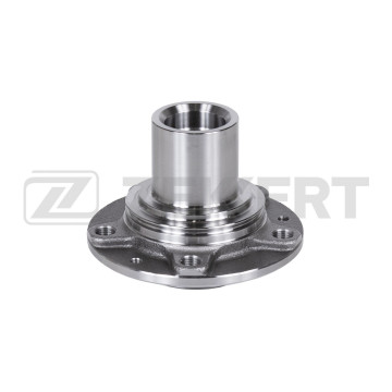 Ступица передняя Citroen Jumper 06- Peugeot Boxer 06- Fiat Ducato (250) 06-