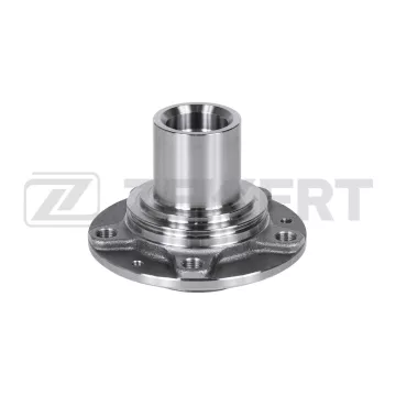 Ступица передняя Citroen Jumper 06- Peugeot Boxer 06- Fiat Ducato (250) 06-