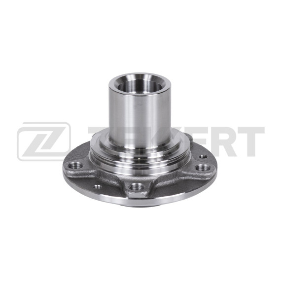 Ступица передняя Citroen Jumper 06- Peugeot Boxer 06- Fiat Ducato (250) 06-