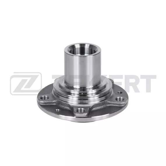 Ступица передняя Citroen Jumper 06- Peugeot Boxer 06- Fiat Ducato (250) 06-