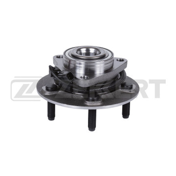 Ступица передняя Dodge Ram 12-