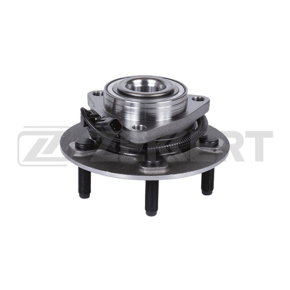 Ступица передняя Dodge Ram 12-