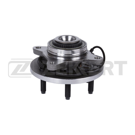 Ступица передняя Ford USA F150 VII 09-