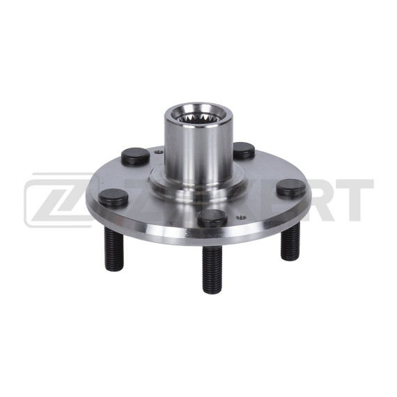 Ступица передняя Hyundai Elantra V 11- Veloster 11-