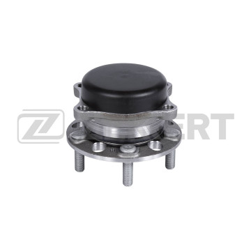 Ступица передняя Hyundai Santa Fe III IV 18- Grand Santa Fe III IV 18-