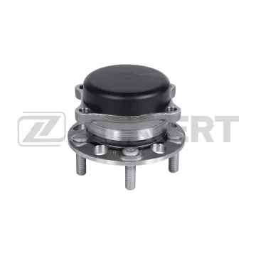 Ступица передняя Hyundai Santa Fe III IV 18- Grand Santa Fe III IV 18-