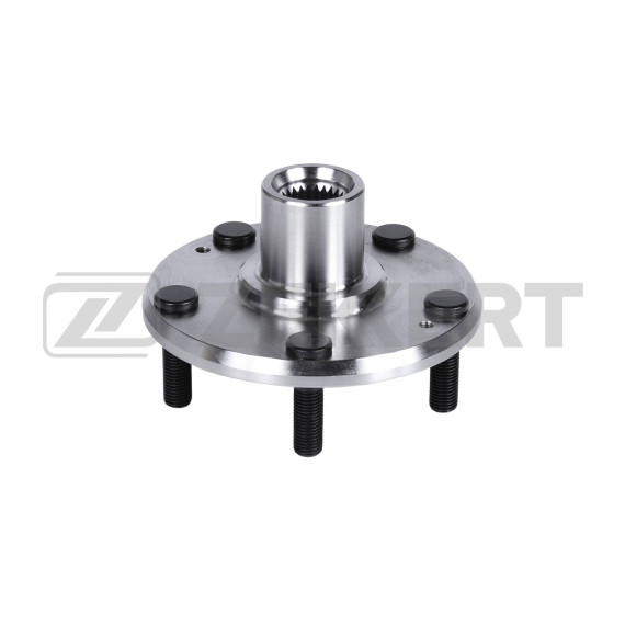 Ступица передняя Kia Soul I II 09-