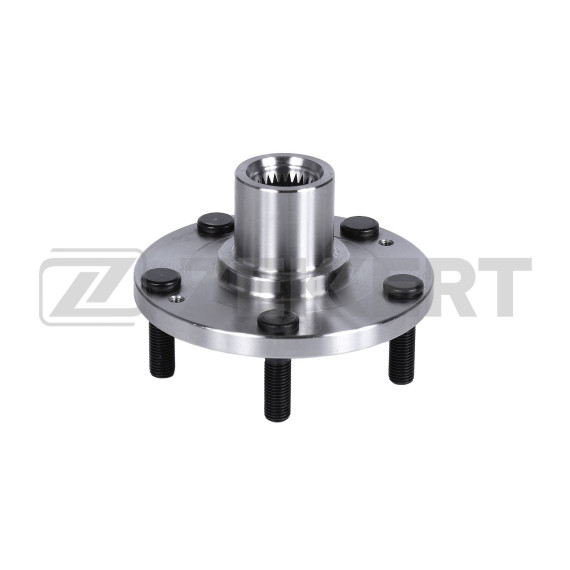 Ступица передняя Kia Sportage II 04- Hyundai Santa Fe 01- Tucson 04-