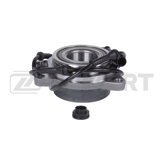 Ступица передняя Land Rover Discovery II 98-