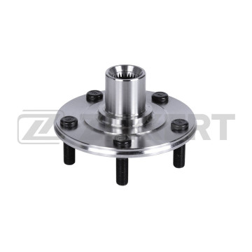 Ступица передняя Mitsubishi Lancer VII 03- Airtrek 02-