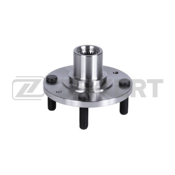 Ступица передняя Mitsubishi Lancer VII 03- Mirage IV 91-