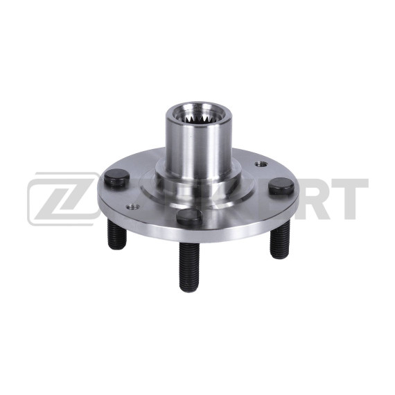 Ступица передняя Mitsubishi Lancer VII 03- Mirage IV 91-