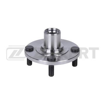 Ступица передняя Nissan Note (E11 NE11 E12) 06- Micra (K12 K13K K13KK) 03-