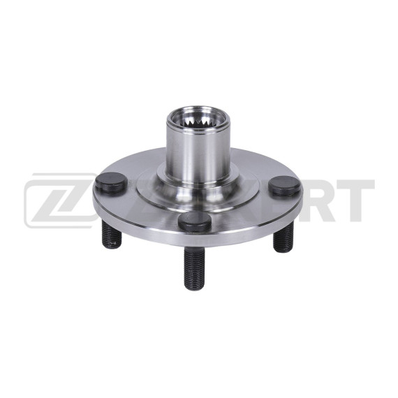 Ступица передняя Nissan Note (E11 NE11 E12) 06- Micra (K12 K13K K13KK) 03-