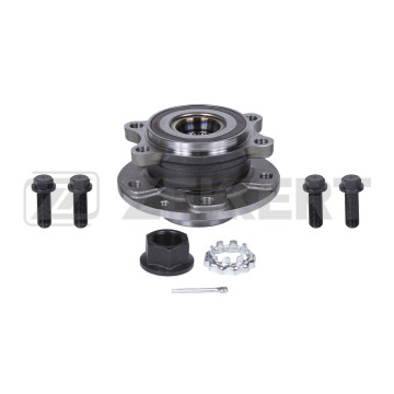 Ступица передняя Nissan Qashqai (J11_) 13- Renault Megane IV 15- Scenic IV 16- Grand Scenic IV 16