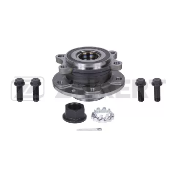 Ступица передняя Nissan Qashqai (J11_) 13- Renault Megane IV 15- Scenic IV 16- Grand Scenic IV 16