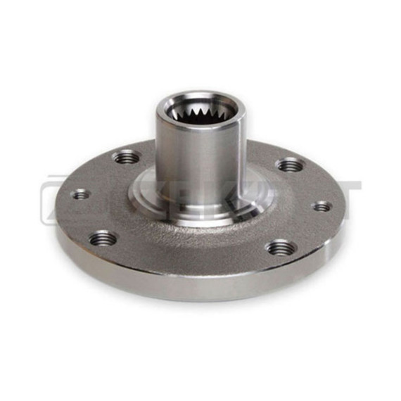 Ступица передняя Renault Logan/Stepway II 13- Megane 98- Sandero/Stepway I II 07- Clio I II 00-