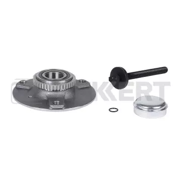 Ступица передняя Smart Cabrio (450) 00- Fortwo (450) 04- Roadster (452) 03-