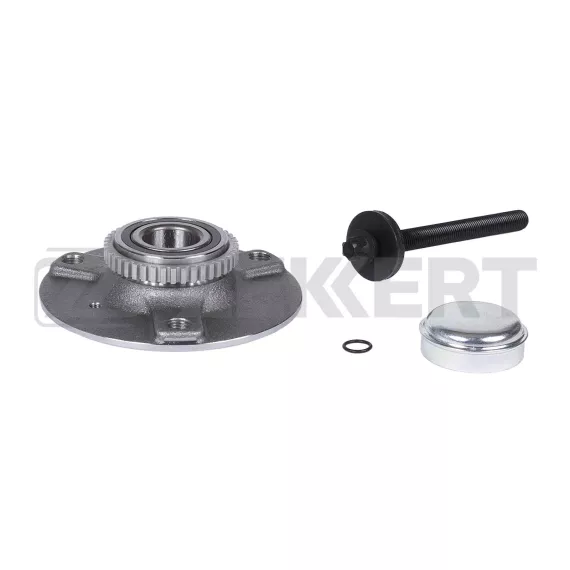 Ступица передняя Smart Cabrio (450) 00- Fortwo (450) 04- Roadster (452) 03-