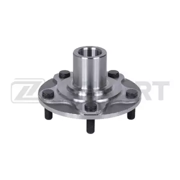 Ступица передняя Toyota Land Cruiser 200 08- Lexus LX (_J2_) 12-