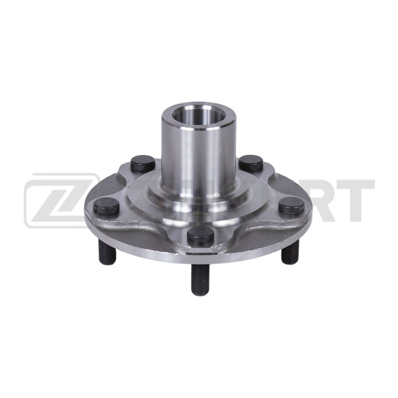 Ступица передняя Toyota Land Cruiser 200 08- Lexus LX (_J2_) 12-