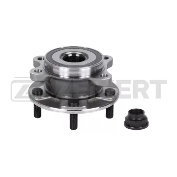 Ступица передняя Toyota RAV 4 (A30 A40) 05- Avensis (T270) 08- Auris (E150 E180) 06- Alphard (H