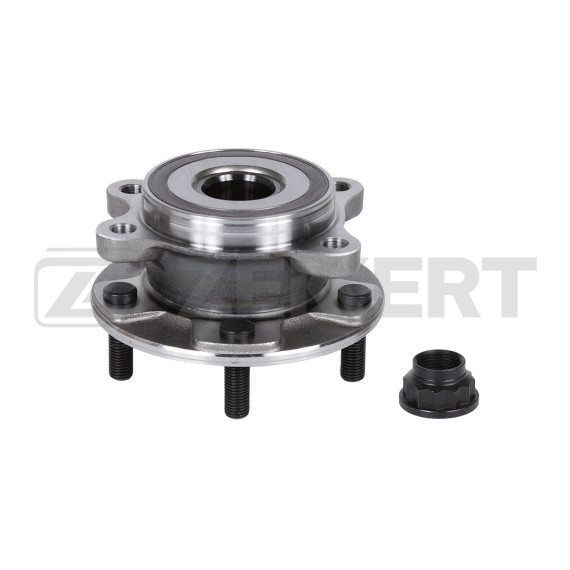 Ступица передняя Toyota RAV 4 (A30 A40) 05- Avensis (T270) 08- Auris (E150 E180) 06- Alphard (H