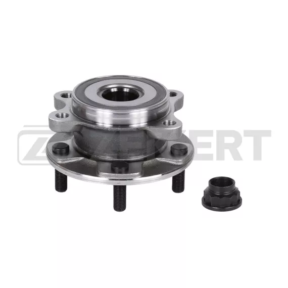 Ступица передняя Toyota RAV 4 (A30 A40) 05- Avensis (T270) 08- Auris (E150 E180) 06- Alphard (H
