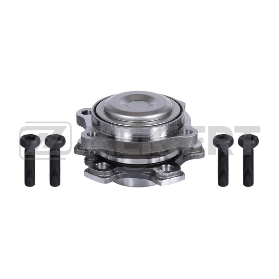 Ступица передняя Toyota Supra (B20) 19- BMW 5 (G30 F90 G31) 16- 3 (G20 G80 G28 G21 G81) 18-