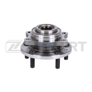 Ступица передняя (без ABS) FAW Besturn X80 13-