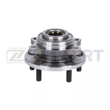Ступица передняя (без ABS) FAW Besturn X80 13-