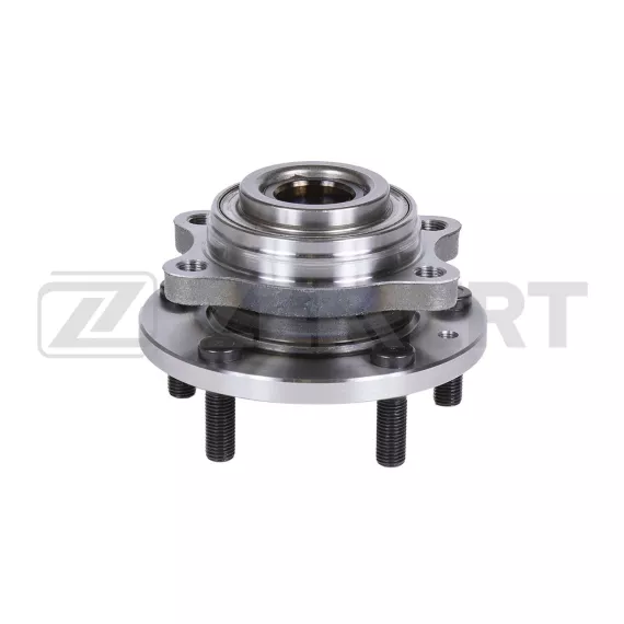 Ступица передняя (без ABS) FAW Besturn X80 13-