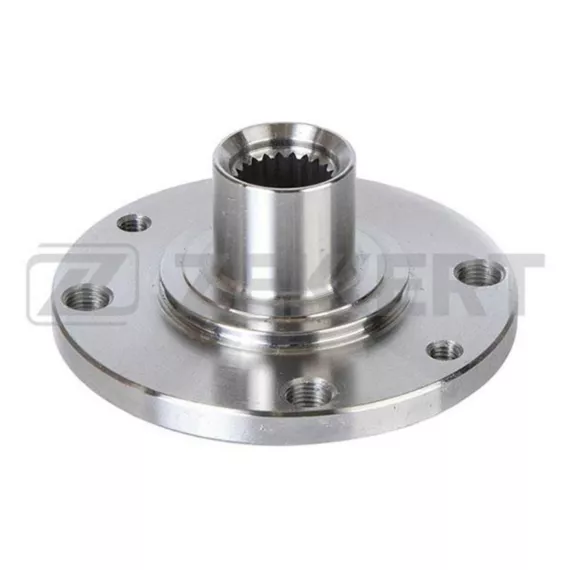 Ступица передняя (без ABS) Ford KA II 08- Fiat Punto (188_) 01- Panda (169_) 10- Tempra (159_) 94