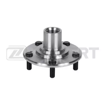 Ступица передняя (без ABS) Honda Civic VIII IX 05-