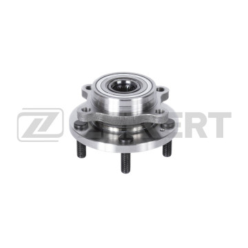 Ступица передняя (без ABS) Hyundai I30 II 12- Kia Ceed II 12-