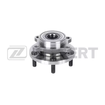 Ступица передняя (без ABS) Hyundai I30 II 12- Kia Ceed II 12-