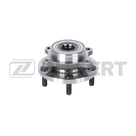 Ступица передняя (без ABS) Hyundai I30 II 12- Kia Ceed II 12-