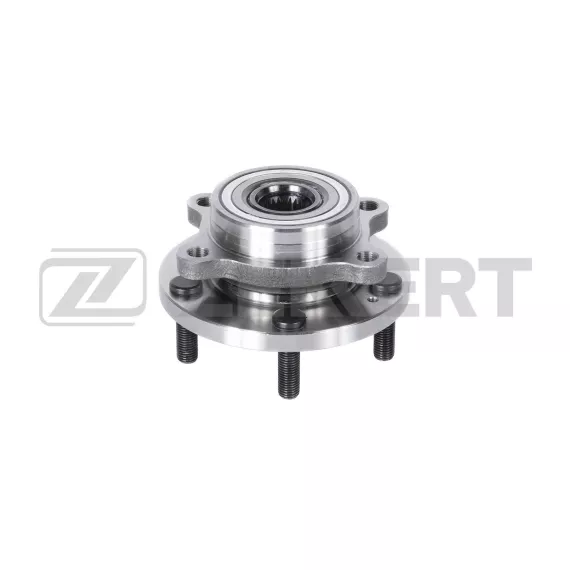 Ступица передняя (без ABS) Hyundai I30 II 12- Kia Ceed II 12-