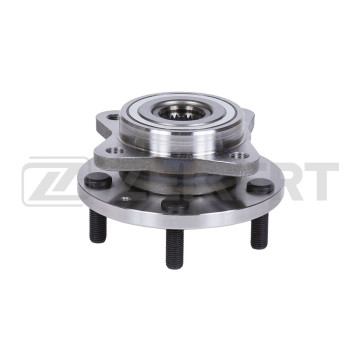 Ступица передняя (без ABS) JAC J7 20- S5 13-