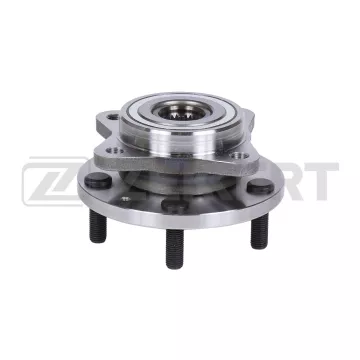 Ступица передняя (без ABS) JAC J7 20- S5 13-