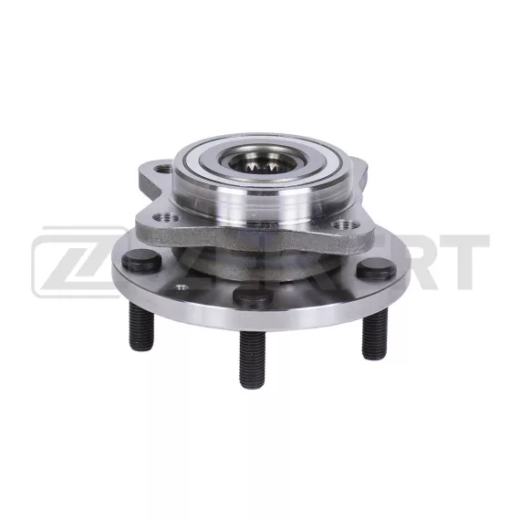 Ступица передняя (без ABS) JAC J7 20- S5 13-