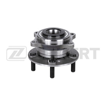 Ступица передняя (без ABS) Kia Carnival III 14-