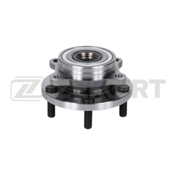 Ступица передняя (без ABS) Kia Soul II 17- Carens III 13-